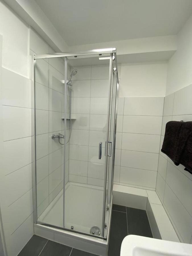 Appartement No 5 Ahnatal Exterior foto